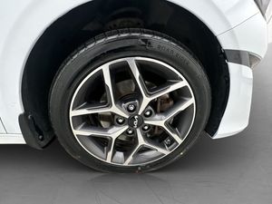 Kia Cee´d bild 32