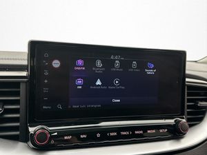 Kia Cee´d bild 18