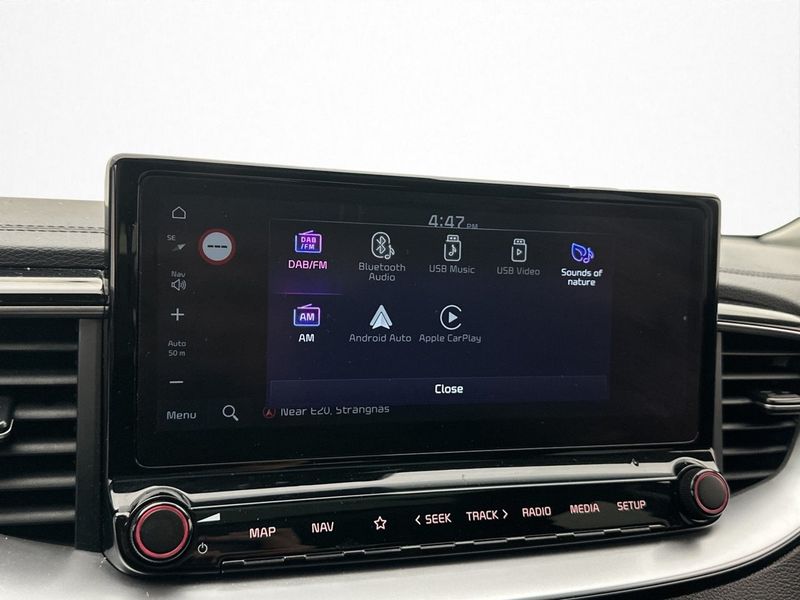 Kia Cee´d bild 18