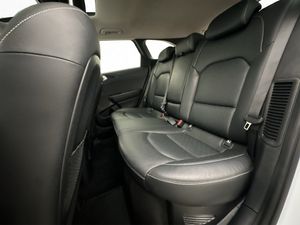 Kia Cee´d bild 15