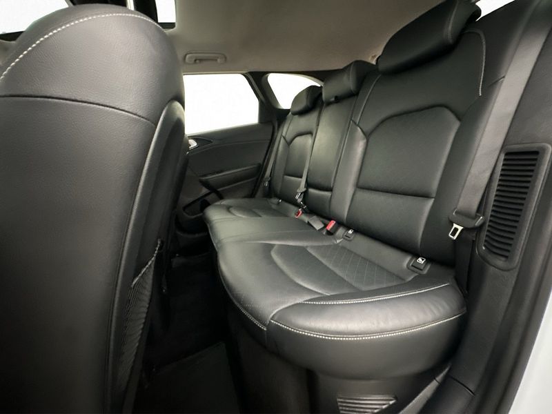 Kia Cee´d bild 15