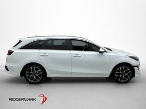 Kia Cee´d bild 9