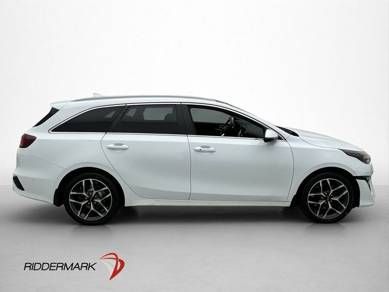 Kia Cee´d bild 9