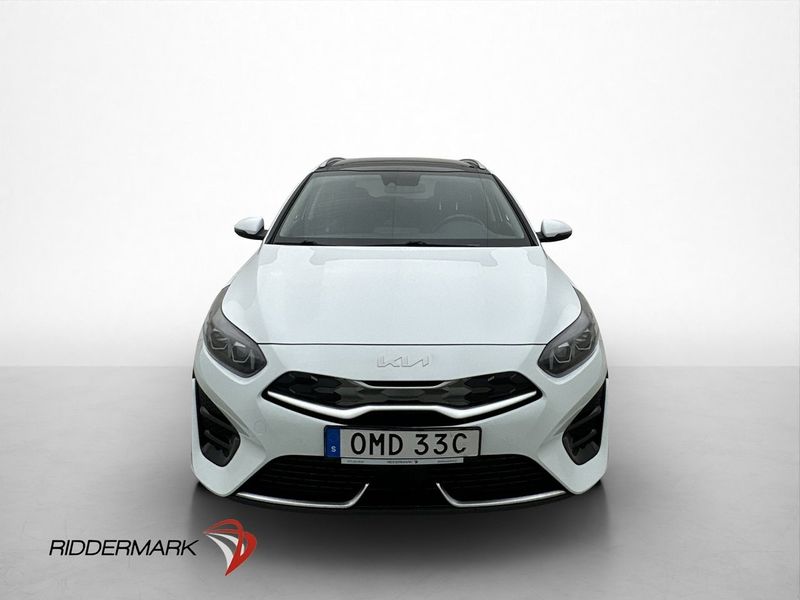 Kia Cee´d bild 2