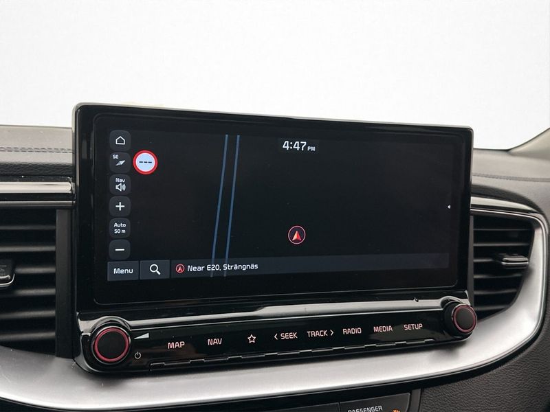 Kia Cee´d bild 17