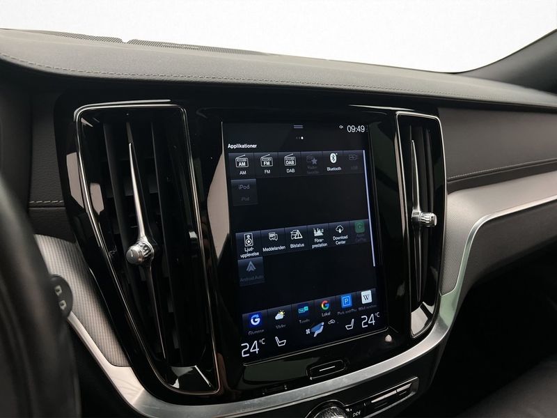 Volvo V60 bild 22