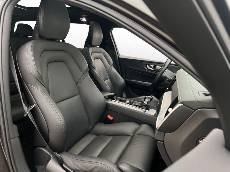 Volvo V60 bild 12
