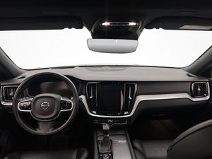 Volvo V60 bild 13