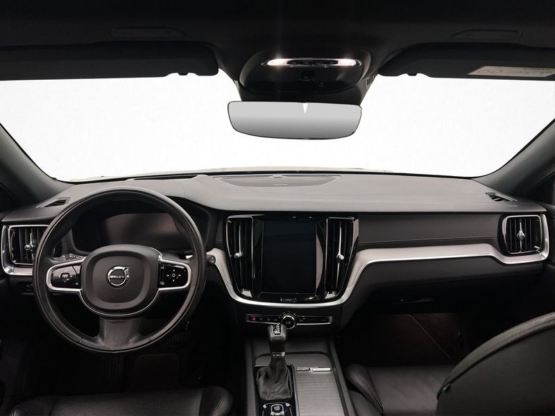 Volvo V60 bild 13