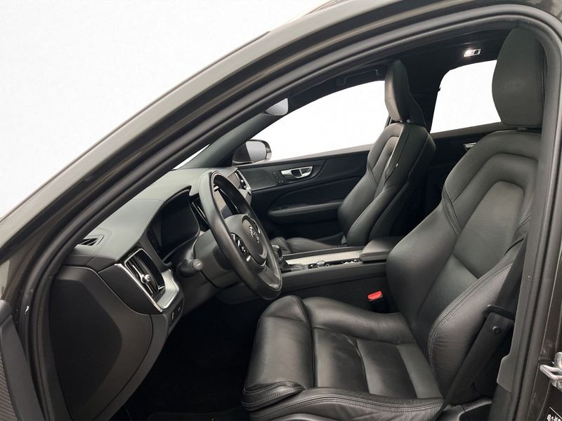 Volvo V60 bild 14