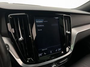 Volvo V60 bild 20