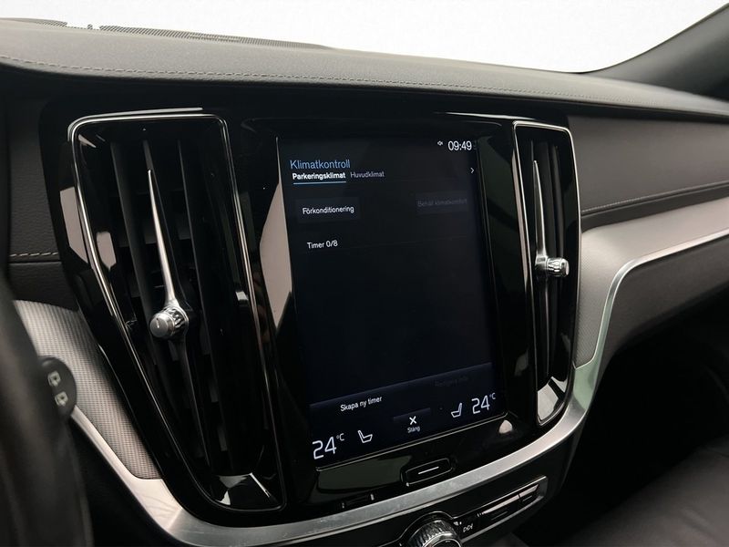 Volvo V60 bild 20