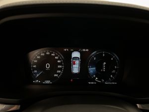 Volvo V60 bild 18