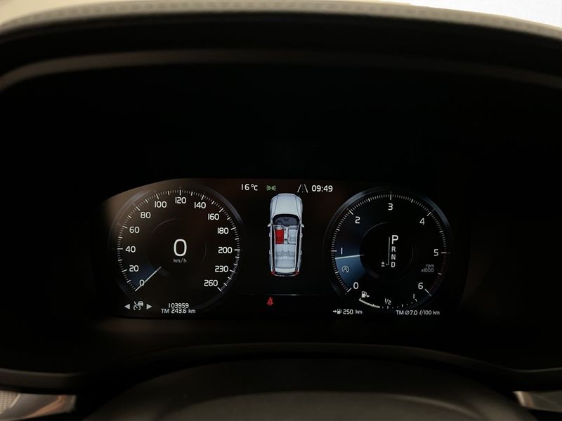 Volvo V60 bild 18