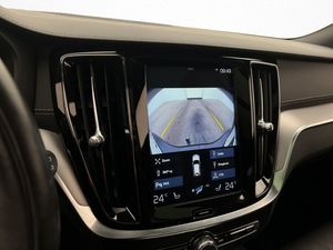 Volvo V60 bild 24