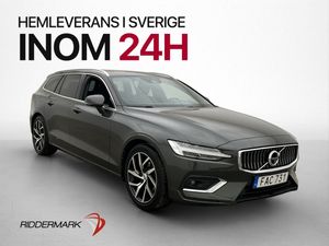 Volvo V60 bild 1