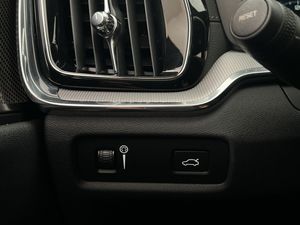 Volvo V60 bild 36