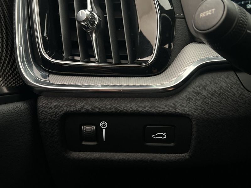 Volvo V60 bild 36