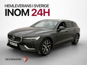Volvo V60 bild 3