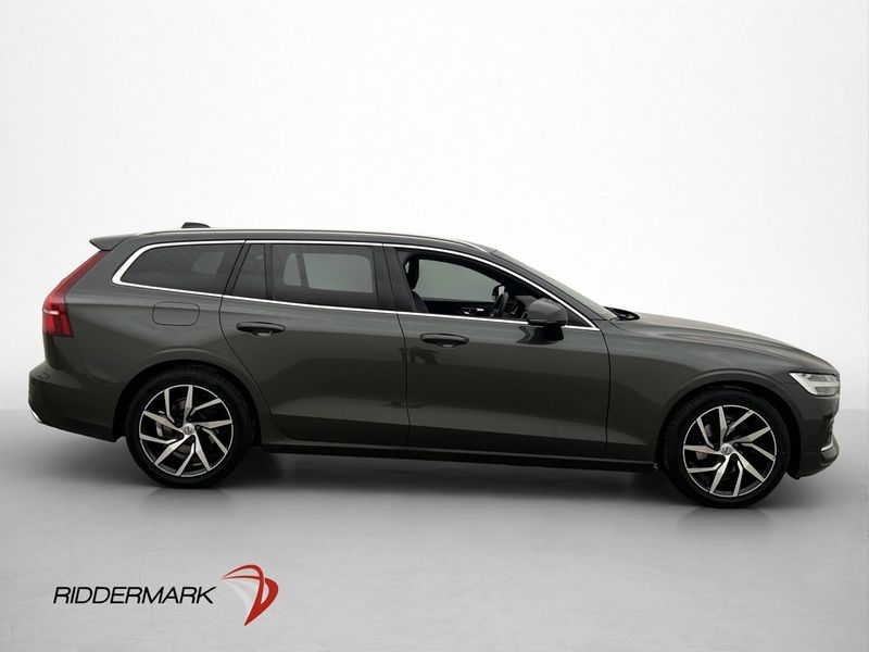 Volvo V60 bild 9