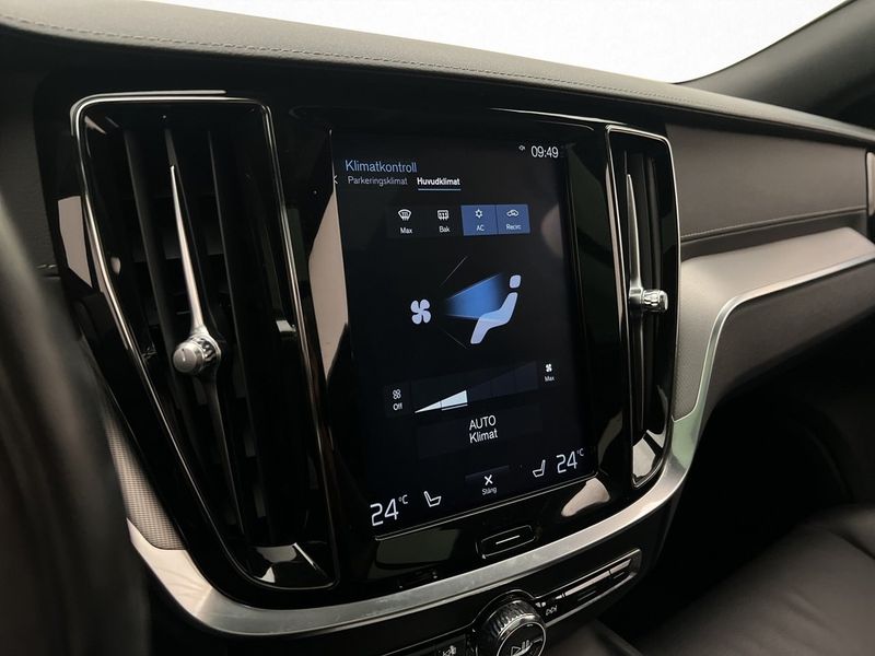 Volvo V60 bild 19