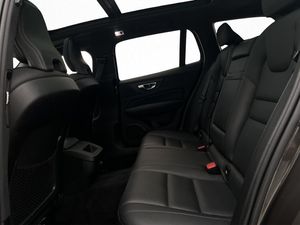 Volvo V60 bild 15