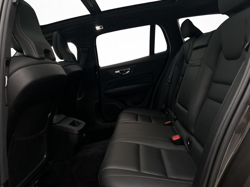 Volvo V60 bild 15