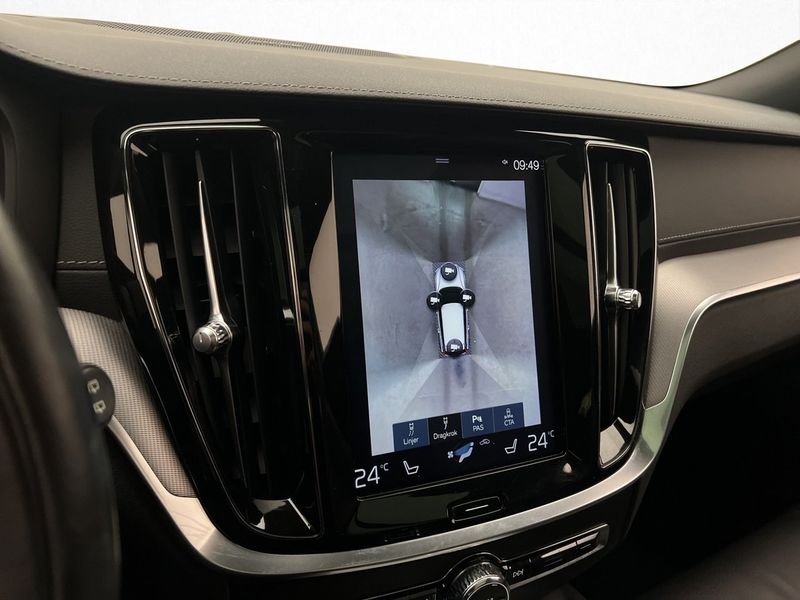 Volvo V60 bild 25