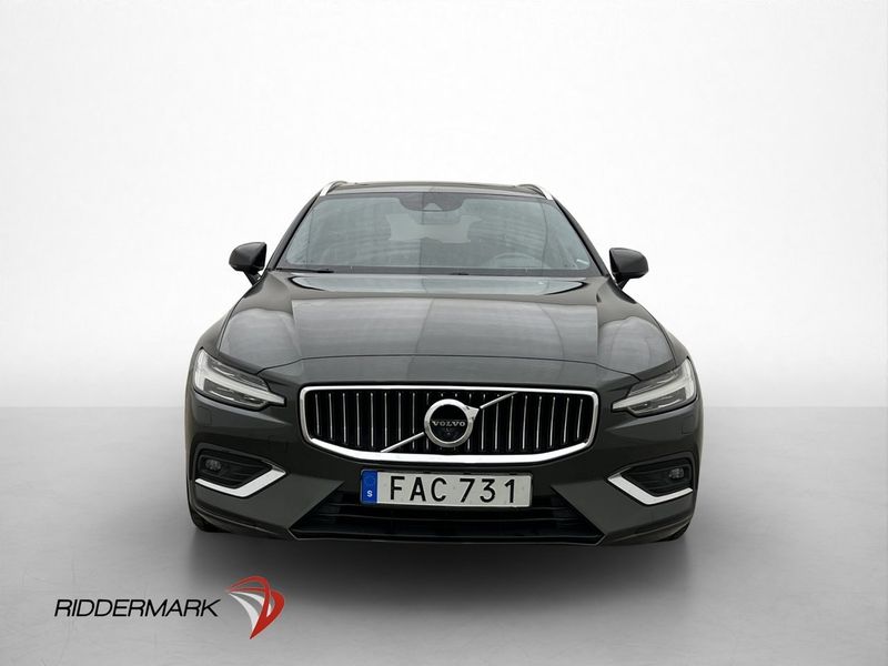 Volvo V60 bild 2