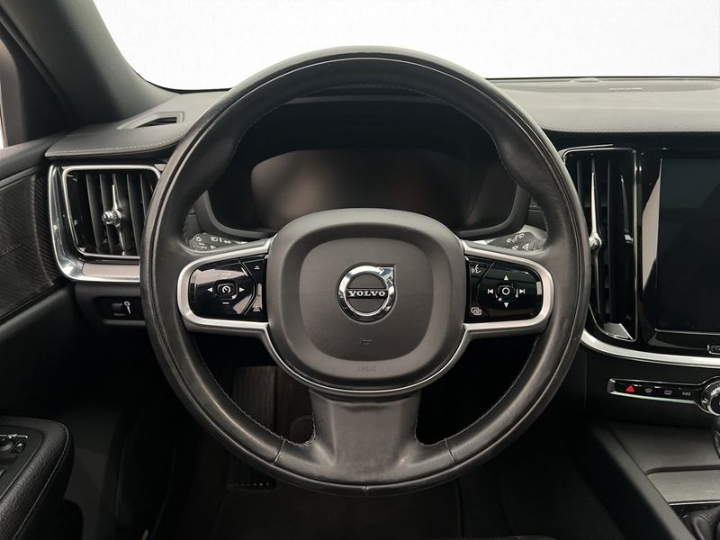 Volvo V60 bild 32