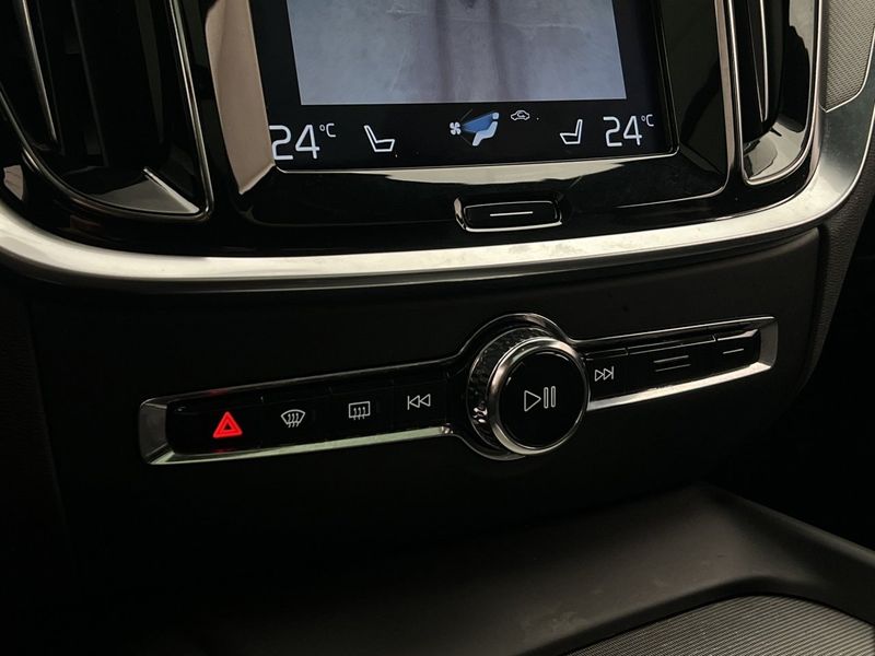 Volvo V60 bild 26