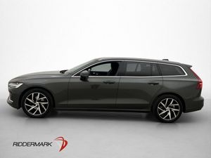 Volvo V60 bild 4
