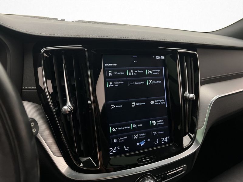 Volvo V60 bild 23
