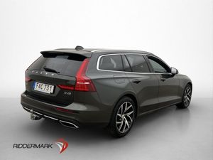 Volvo V60 bild 8