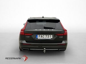 Volvo V60 bild 6