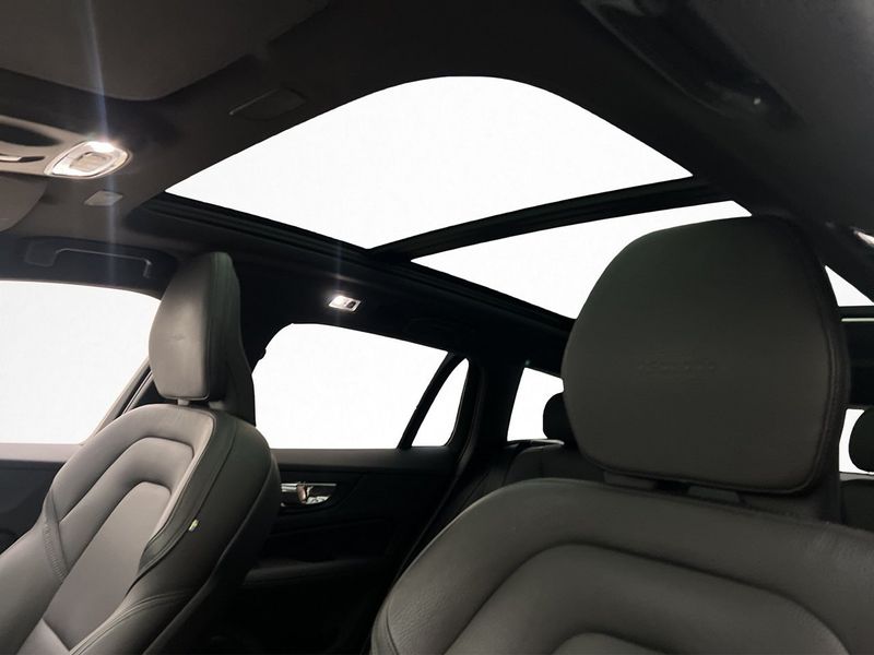 Volvo V60 bild 16