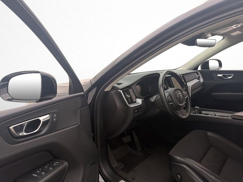 Volvo XC60 bild 15