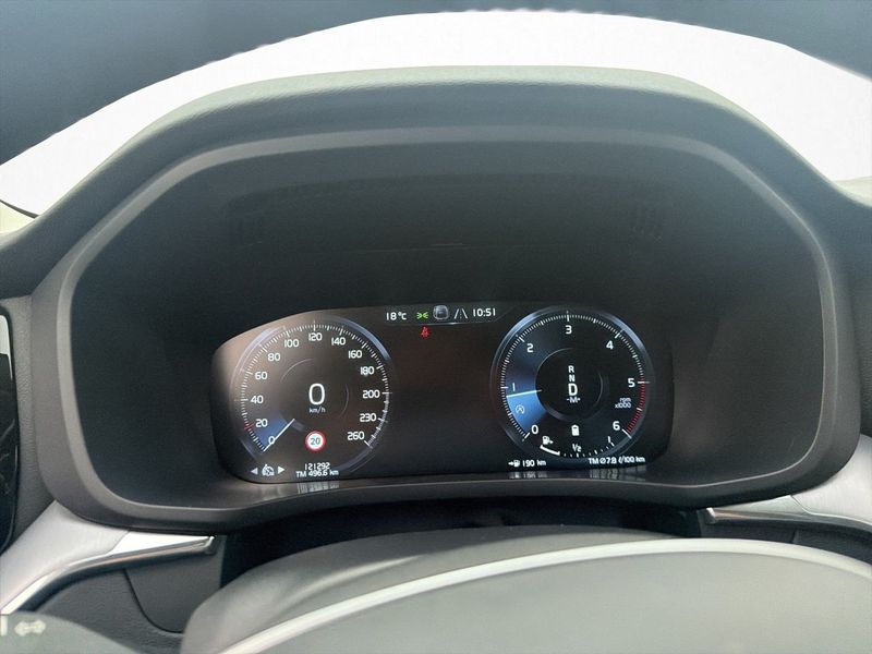 Volvo XC60 bild 25