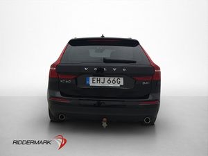 Volvo XC60 bild 6