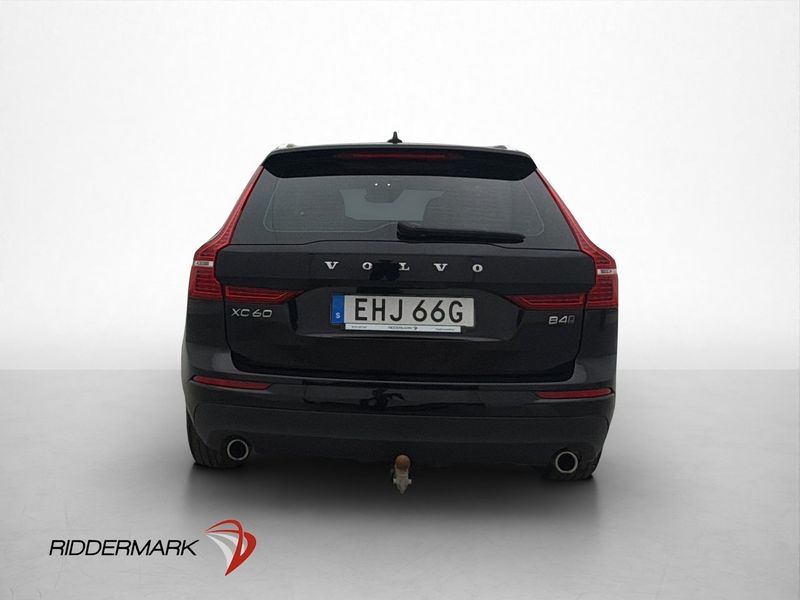 Volvo XC60 bild 6