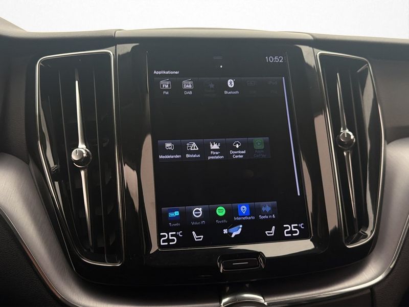 Volvo XC60 bild 19