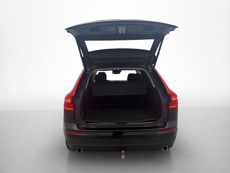 Volvo XC60 bild 10
