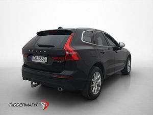 Volvo XC60 bild 8