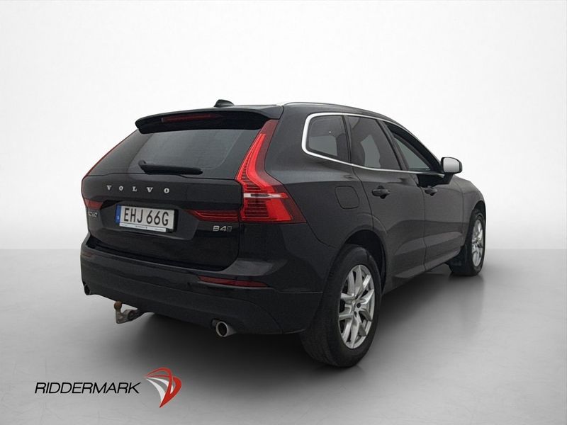 Volvo XC60 bild 8