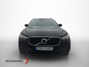 Volvo XC60 bild 2
