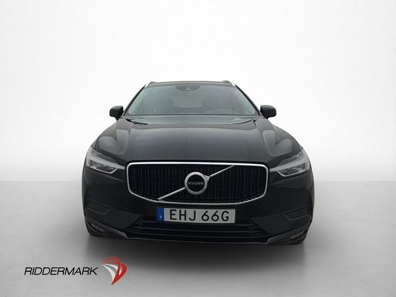 Volvo XC60 bild 2