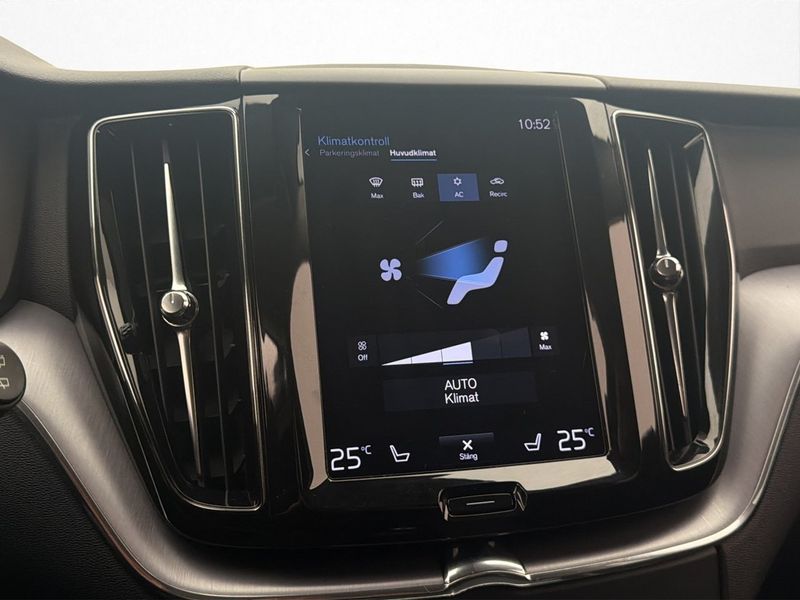 Volvo XC60 bild 20