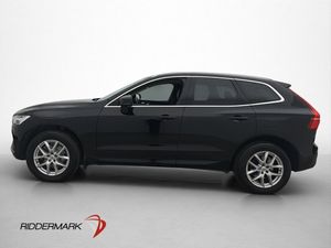 Volvo XC60 bild 4