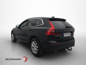 Volvo XC60 bild 5