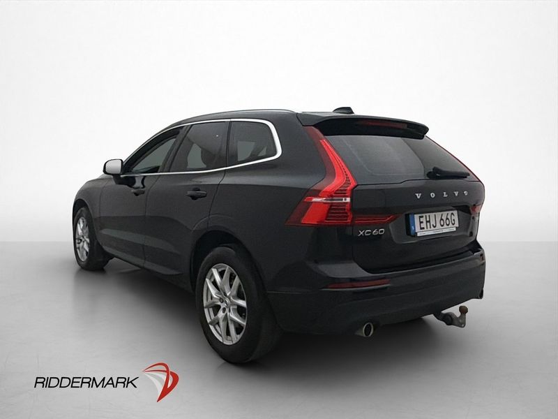 Volvo XC60 bild 5